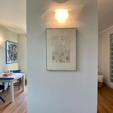 Apartmán Stella Volante Bellagio Exteriér fotografie