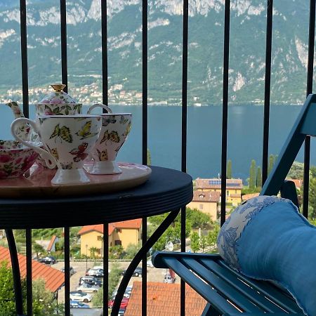 Apartmán Stella Volante Bellagio Exteriér fotografie