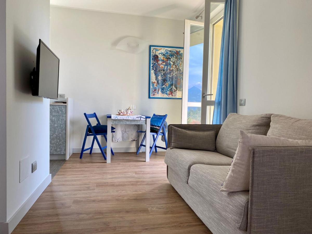 Apartmán Stella Volante Bellagio Exteriér fotografie