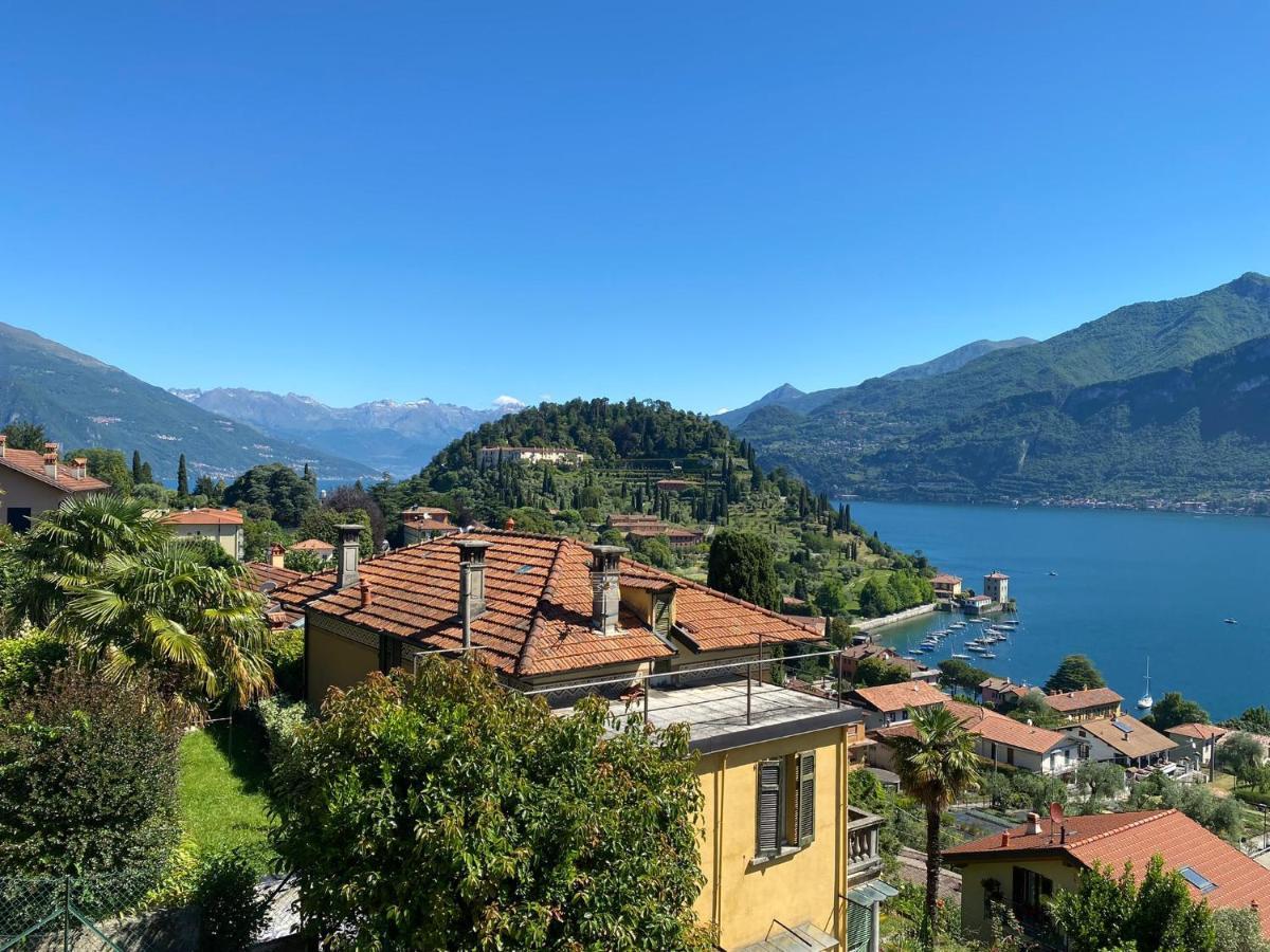 Apartmán Stella Volante Bellagio Exteriér fotografie
