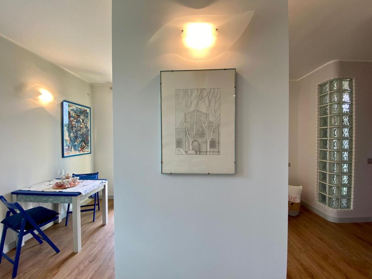 Apartmán Stella Volante Bellagio Exteriér fotografie