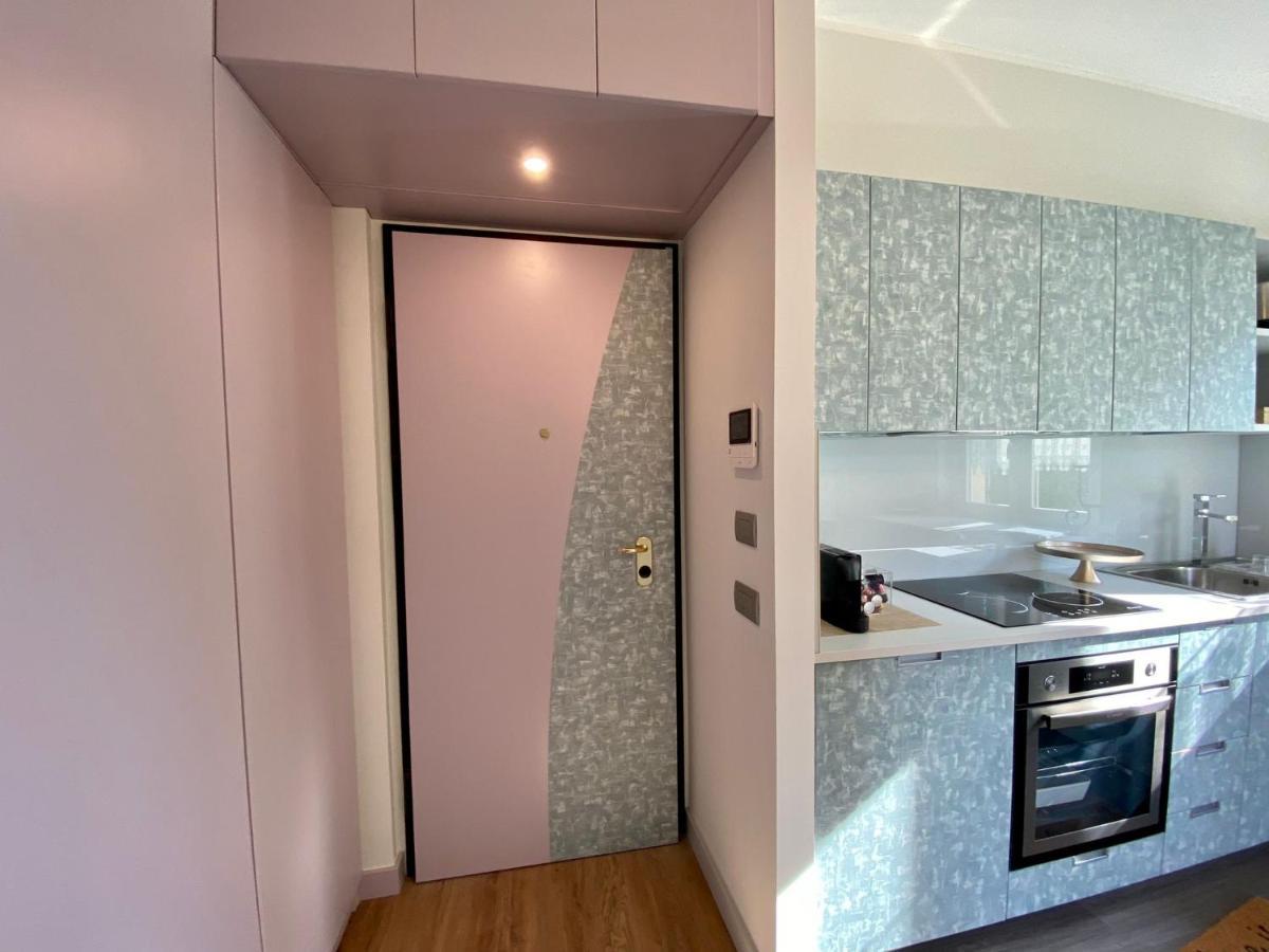 Apartmán Stella Volante Bellagio Exteriér fotografie
