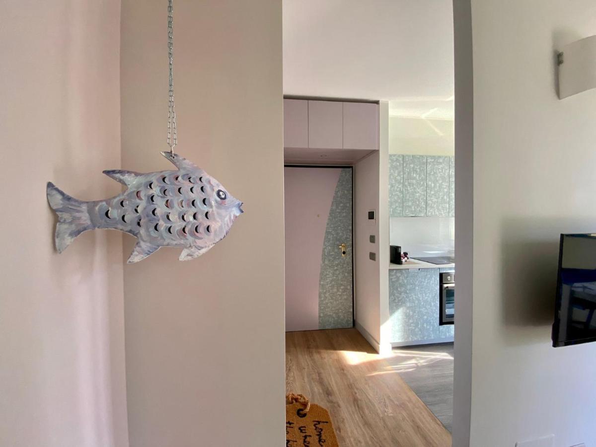 Apartmán Stella Volante Bellagio Exteriér fotografie