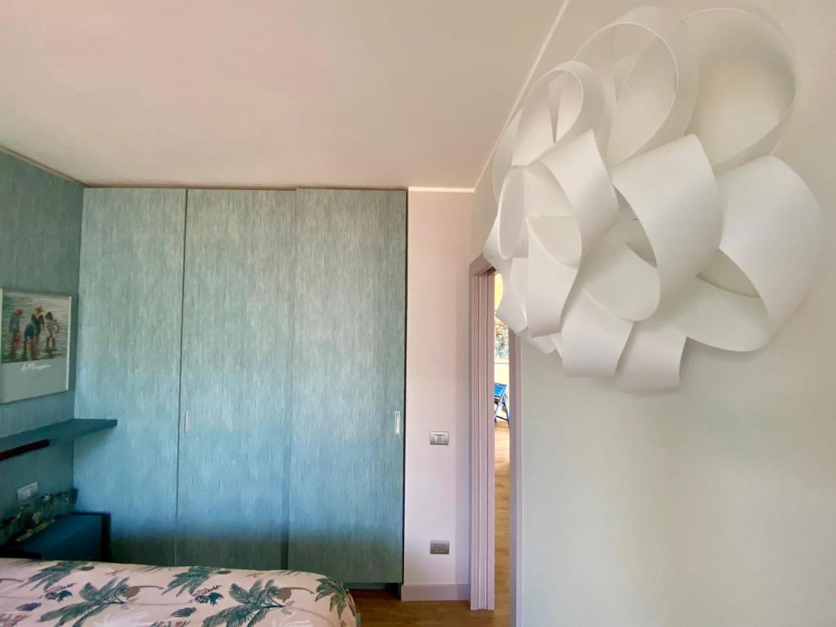 Apartmán Stella Volante Bellagio Exteriér fotografie