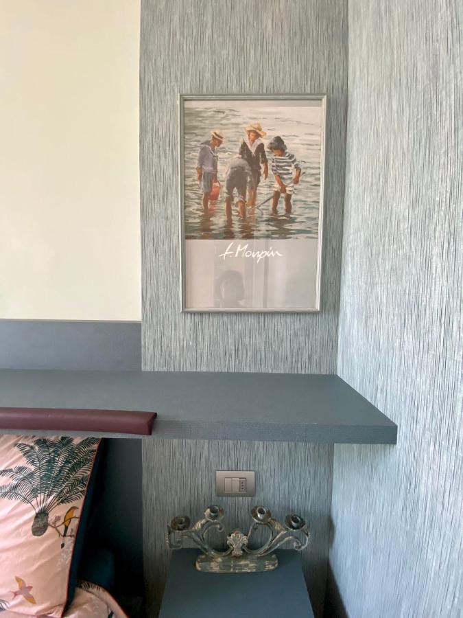 Apartmán Stella Volante Bellagio Exteriér fotografie