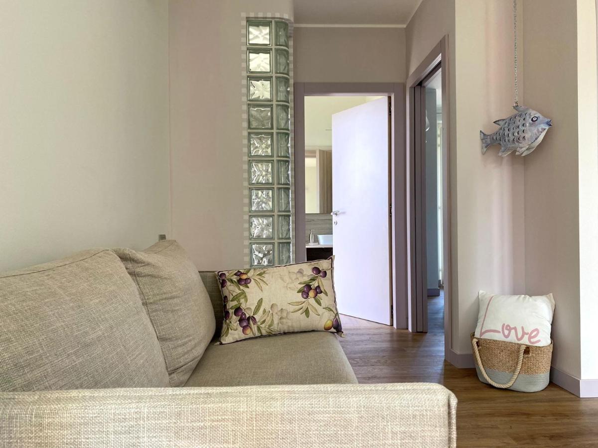 Apartmán Stella Volante Bellagio Exteriér fotografie