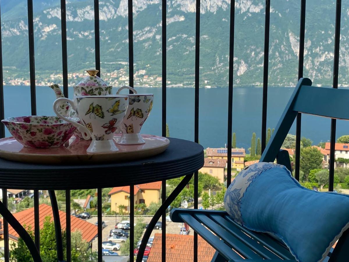 Apartmán Stella Volante Bellagio Exteriér fotografie