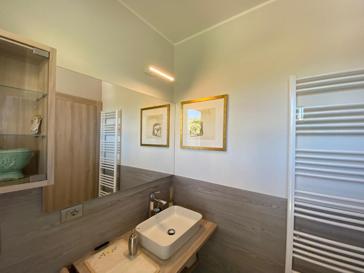 Apartmán Stella Volante Bellagio Exteriér fotografie