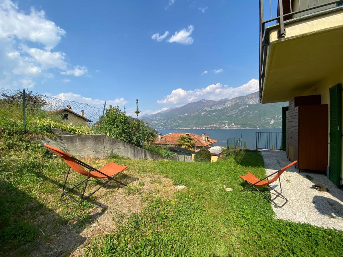 Apartmán Stella Volante Bellagio Exteriér fotografie