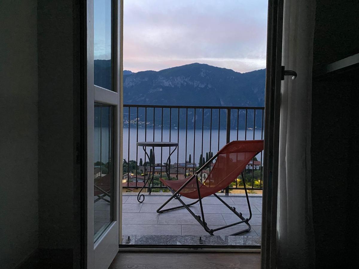 Apartmán Stella Volante Bellagio Exteriér fotografie