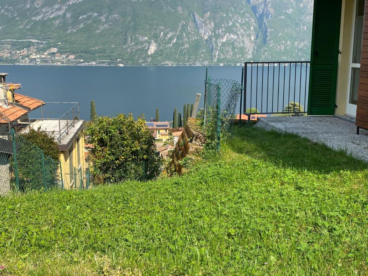 Apartmán Stella Volante Bellagio Exteriér fotografie
