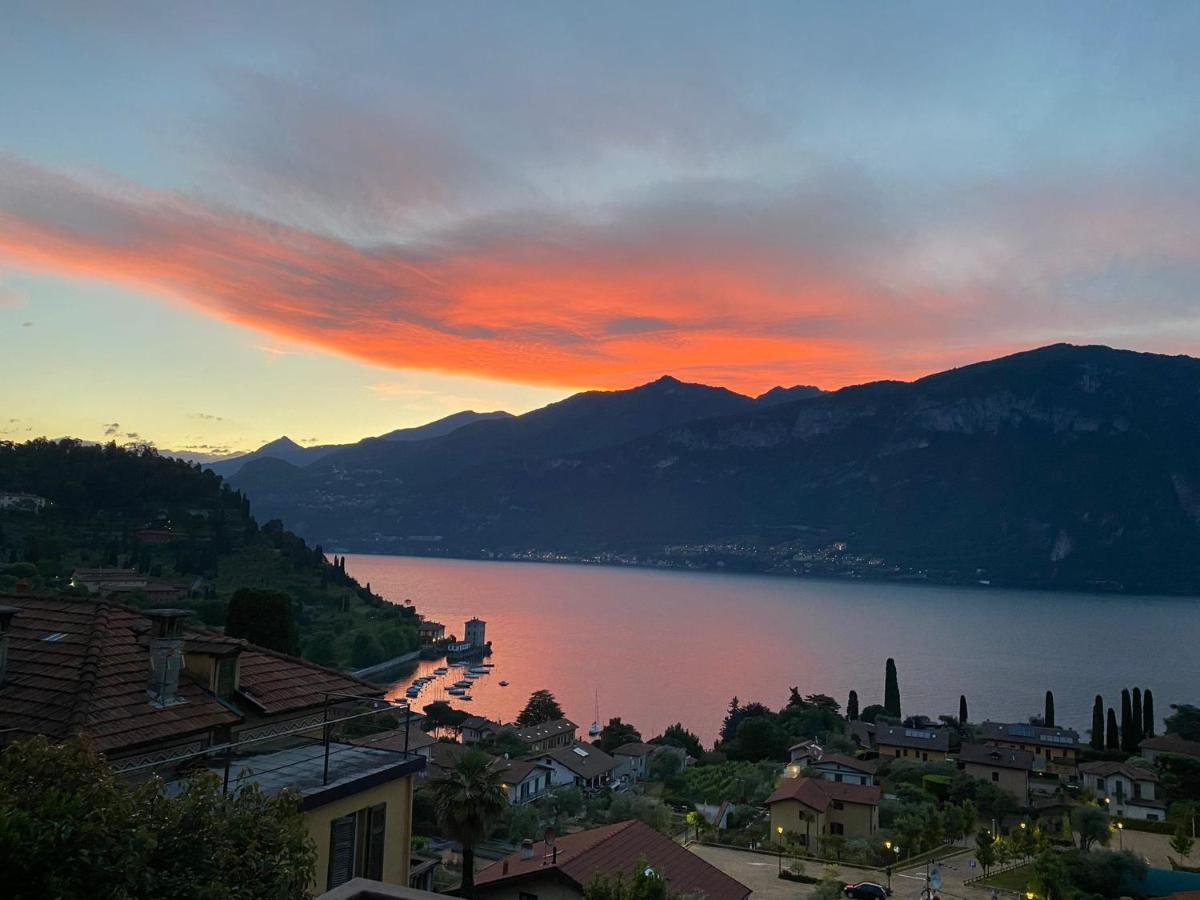 Apartmán Stella Volante Bellagio Exteriér fotografie
