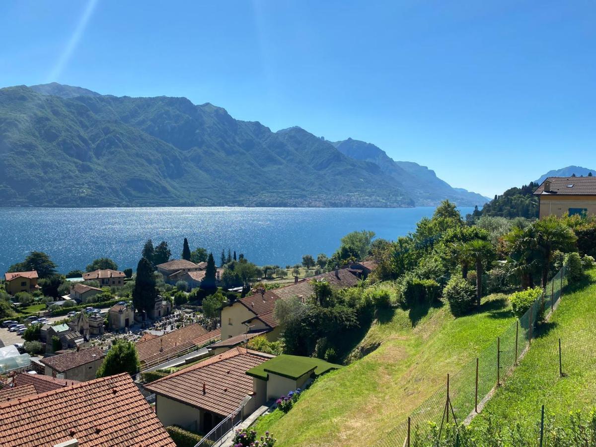 Apartmán Stella Volante Bellagio Exteriér fotografie